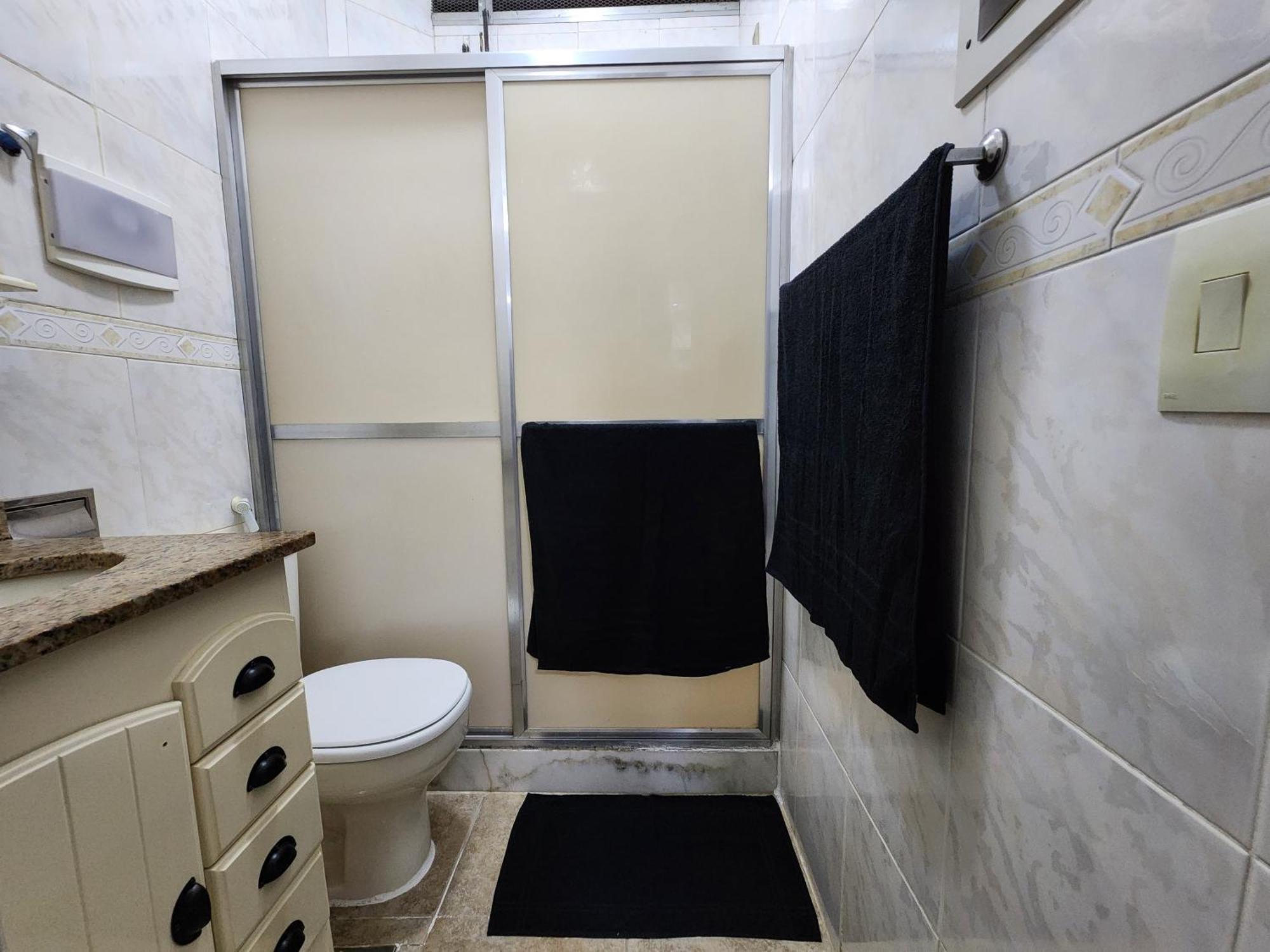 Apartamento Seu Refugio Urbano *