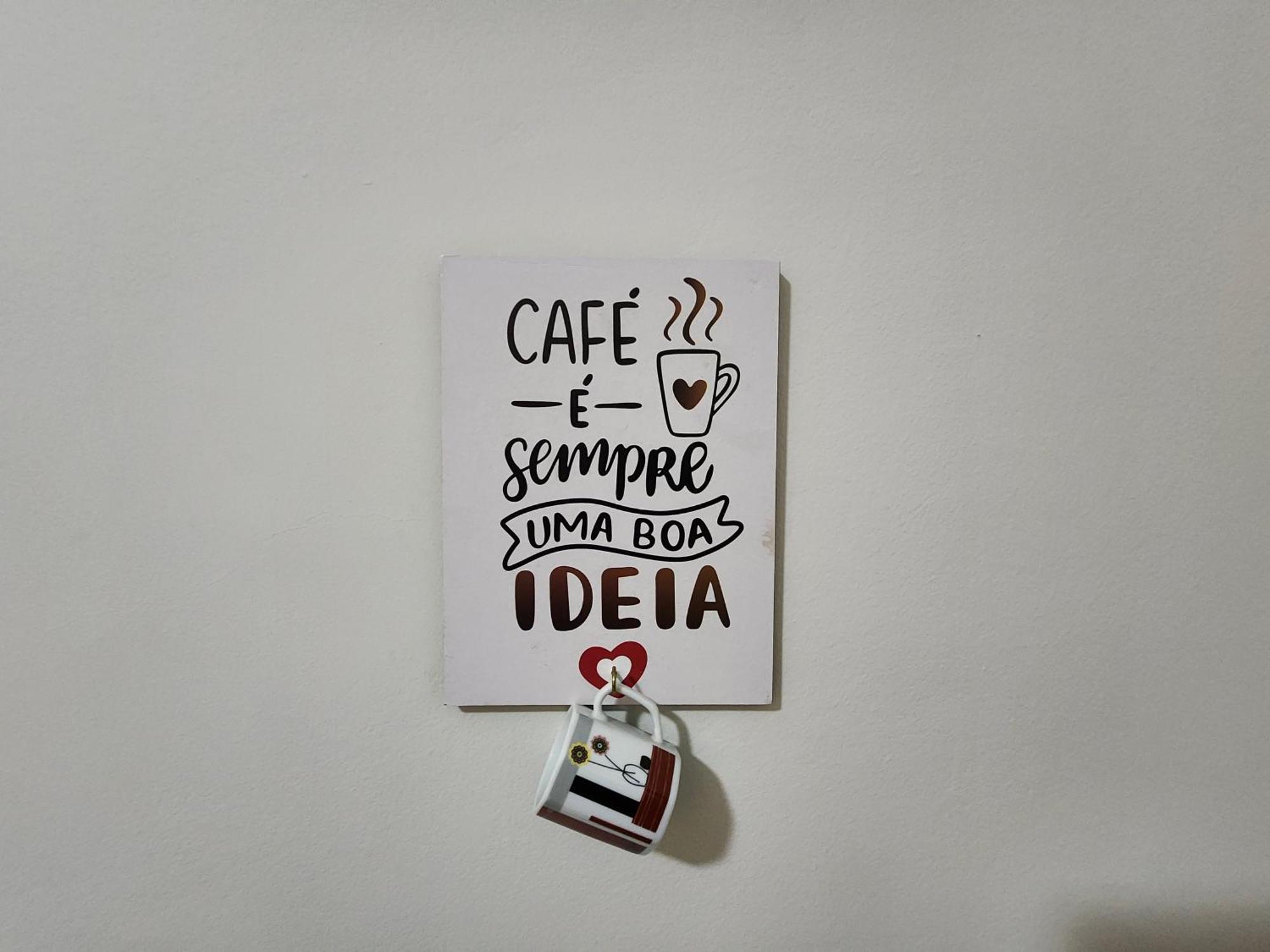 Seu Refugio Urbano Apartamento