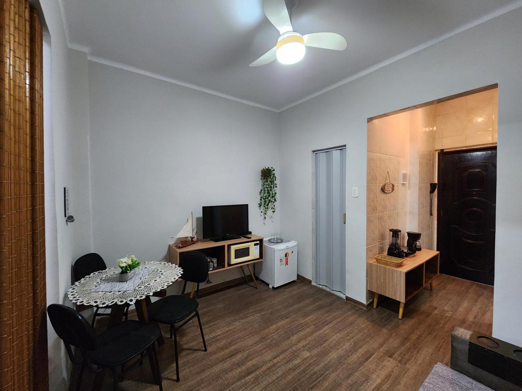 Seu Refugio Urbano Apartamento *