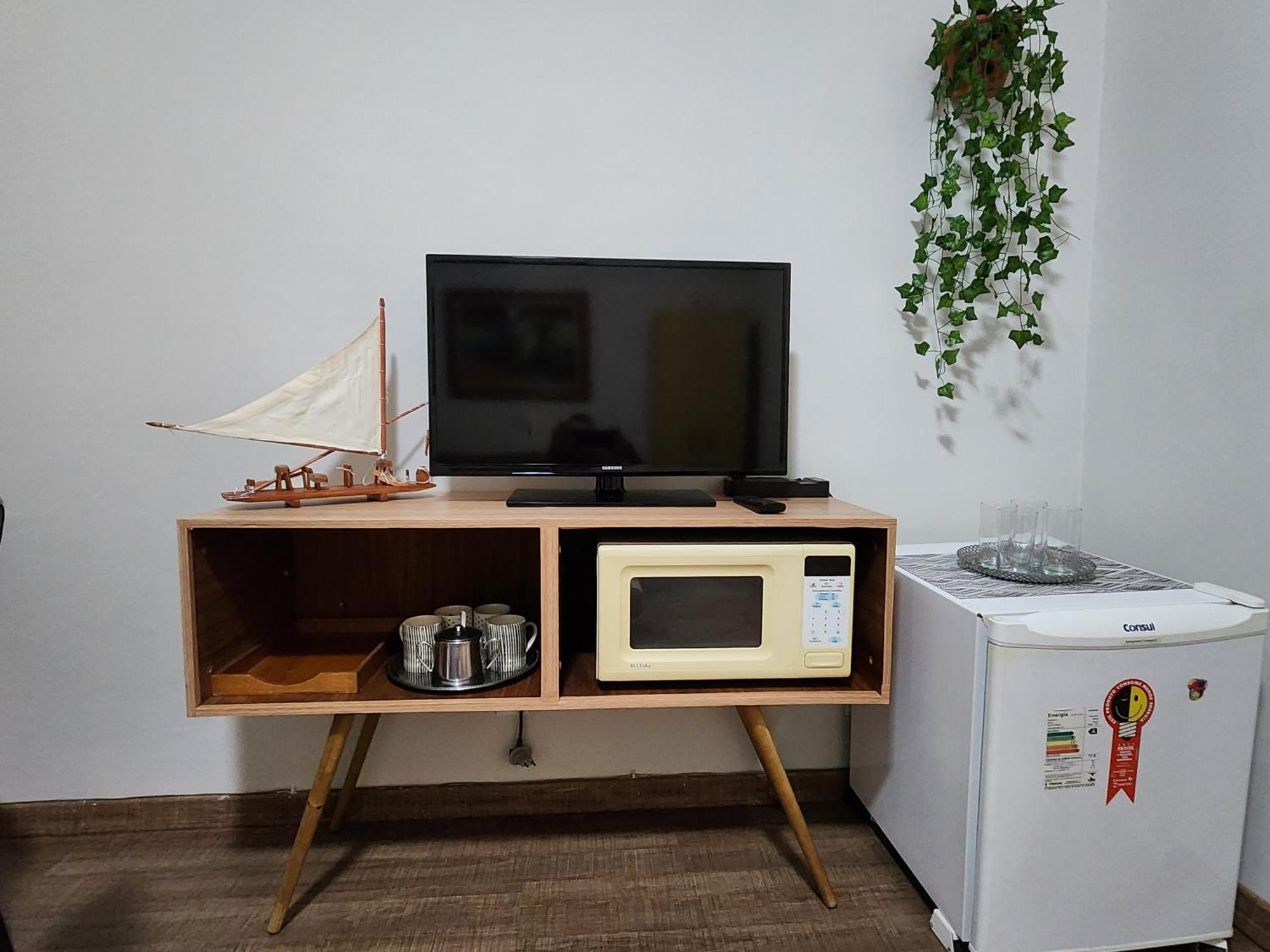 Seu Refugio Urbano Apartamento *