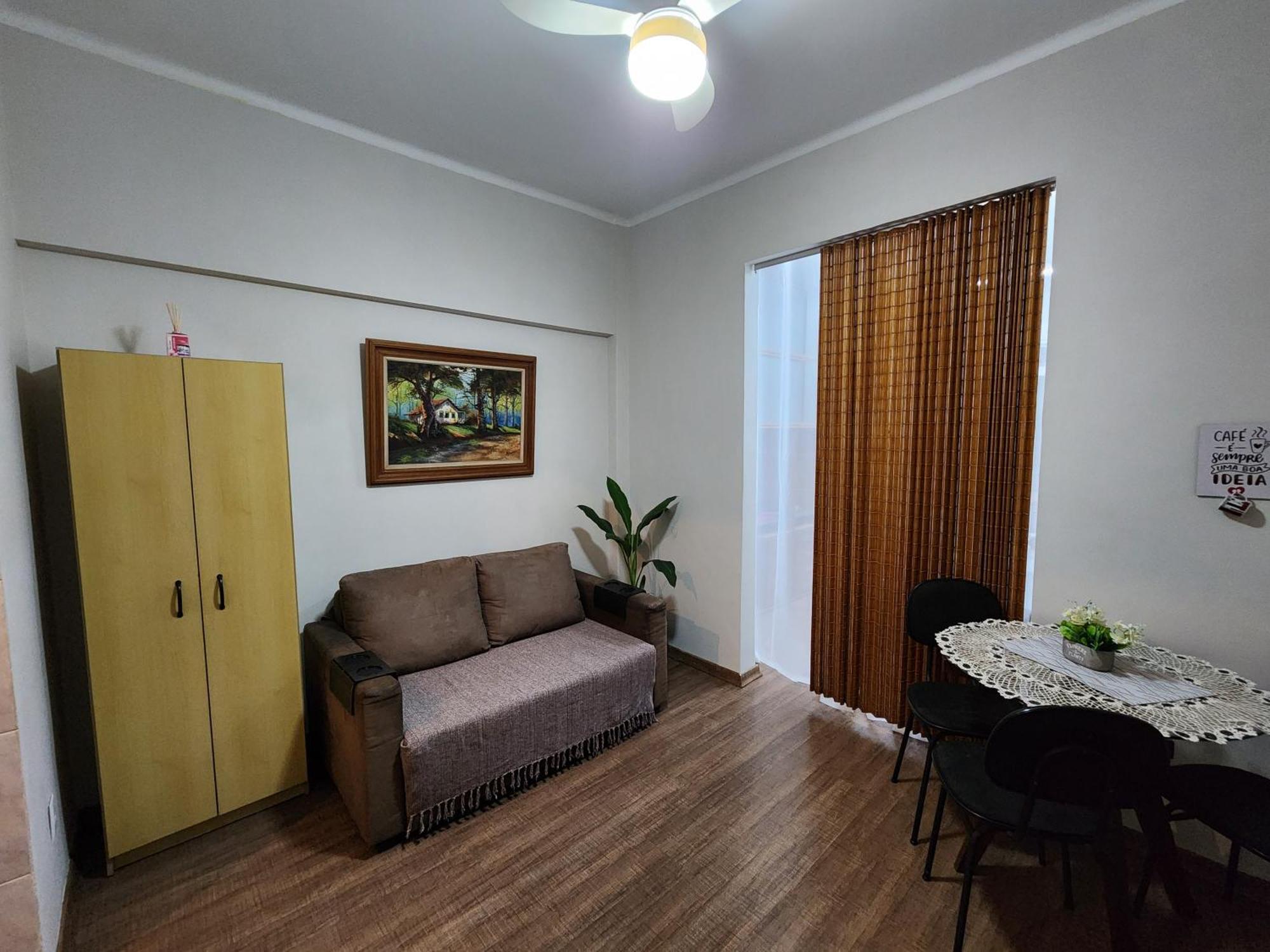 Seu Refugio Urbano Apartamento Rio de Janeiro