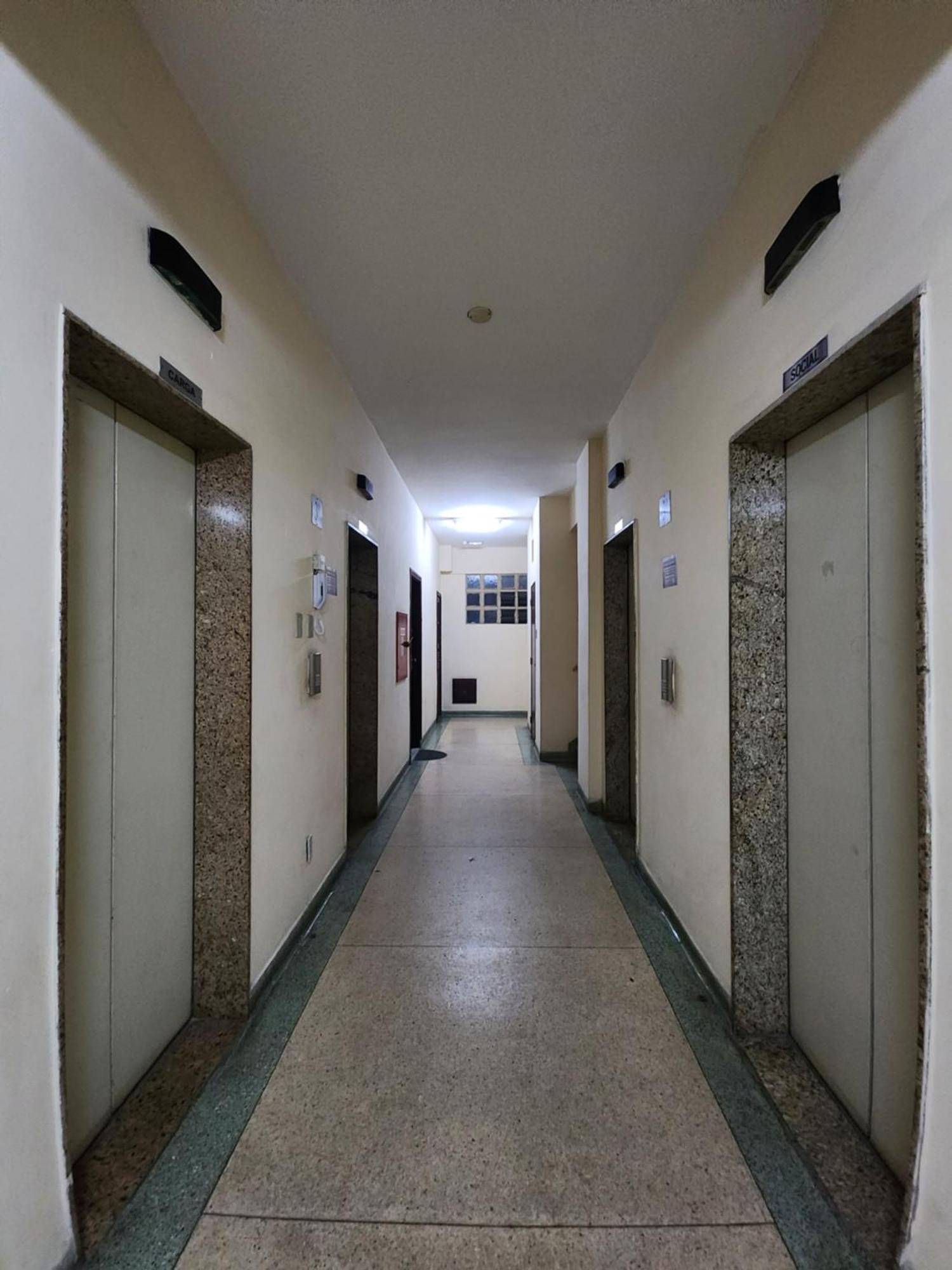 Seu Refugio Urbano