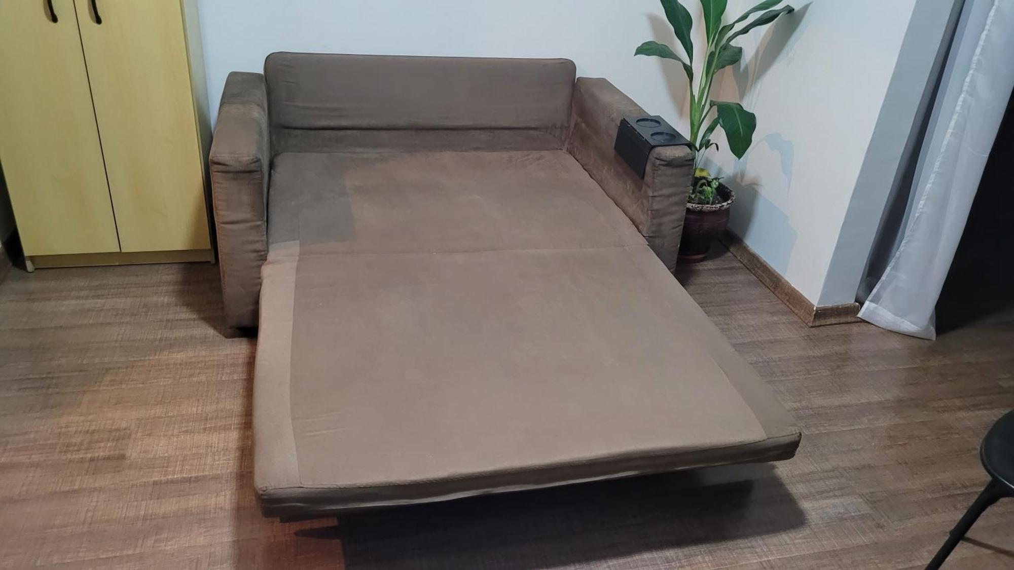 Apartamento Seu Refugio Urbano