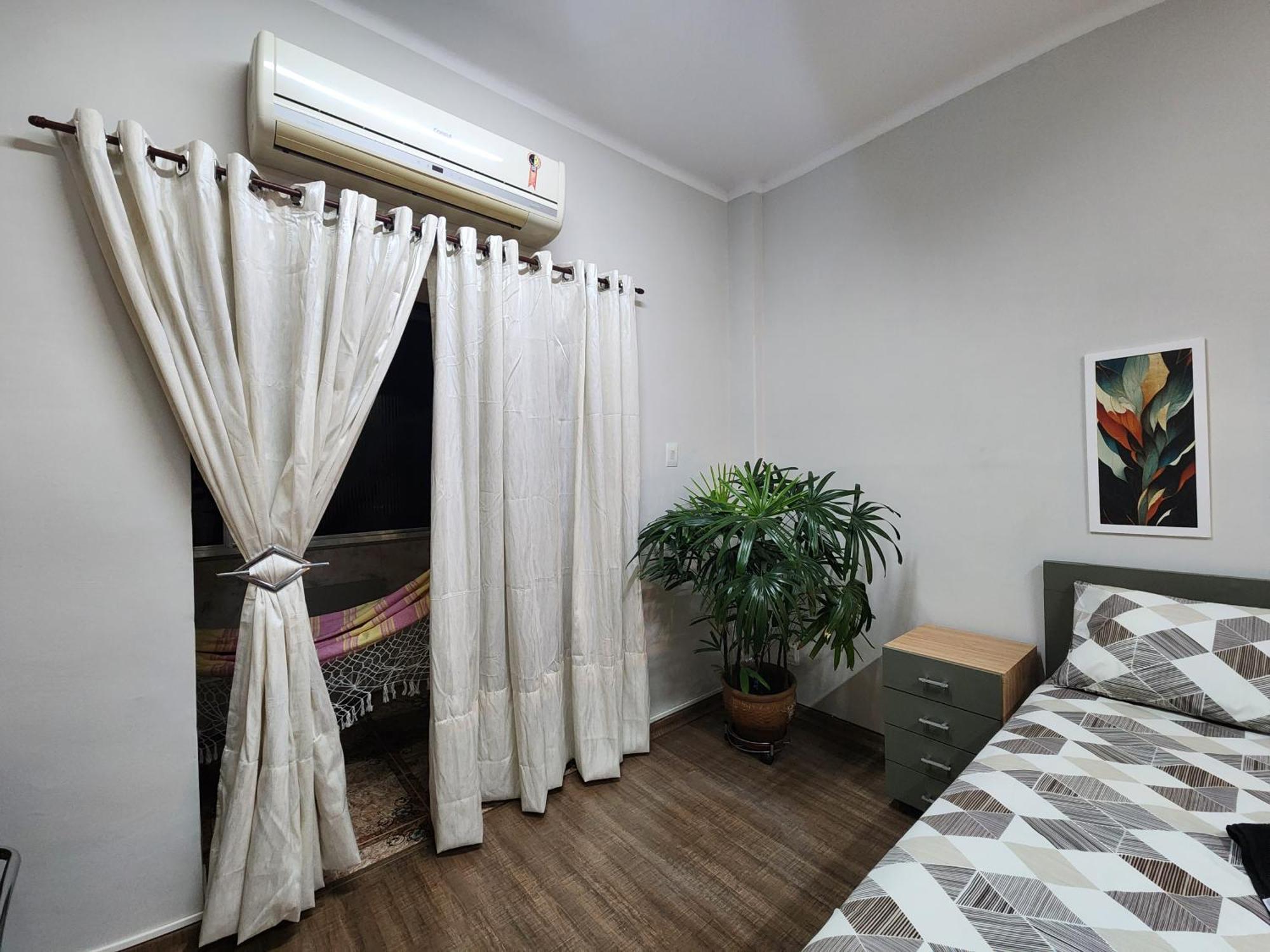 Seu Refugio Urbano Apartamento