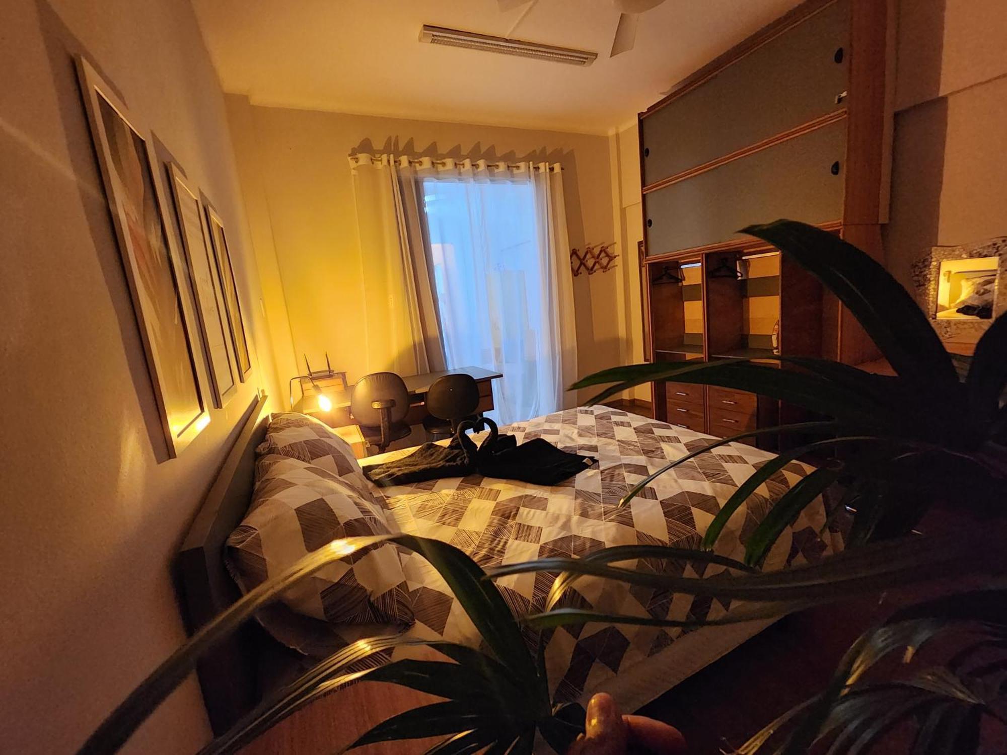 Apartamento Seu Refugio Urbano