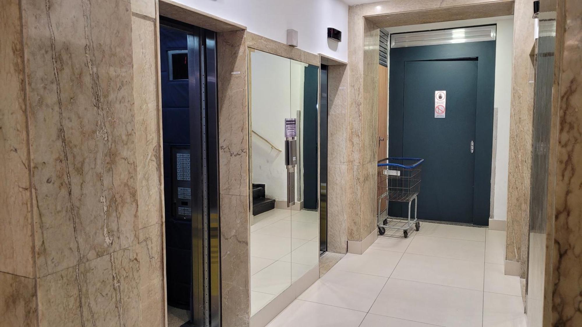 Apartamento Seu Refugio Urbano