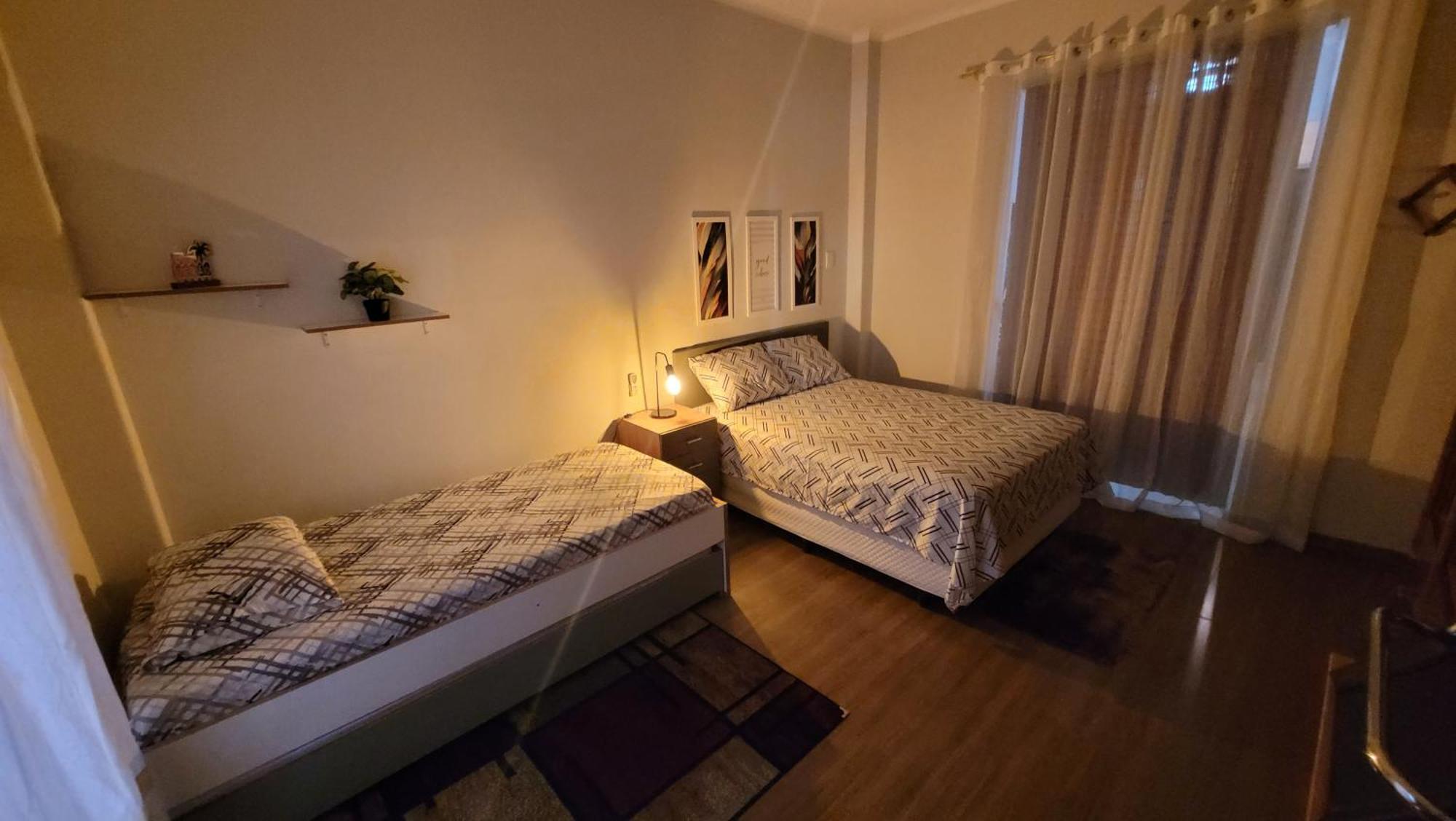 Seu Refugio Urbano Apartamento Rio de Janeiro