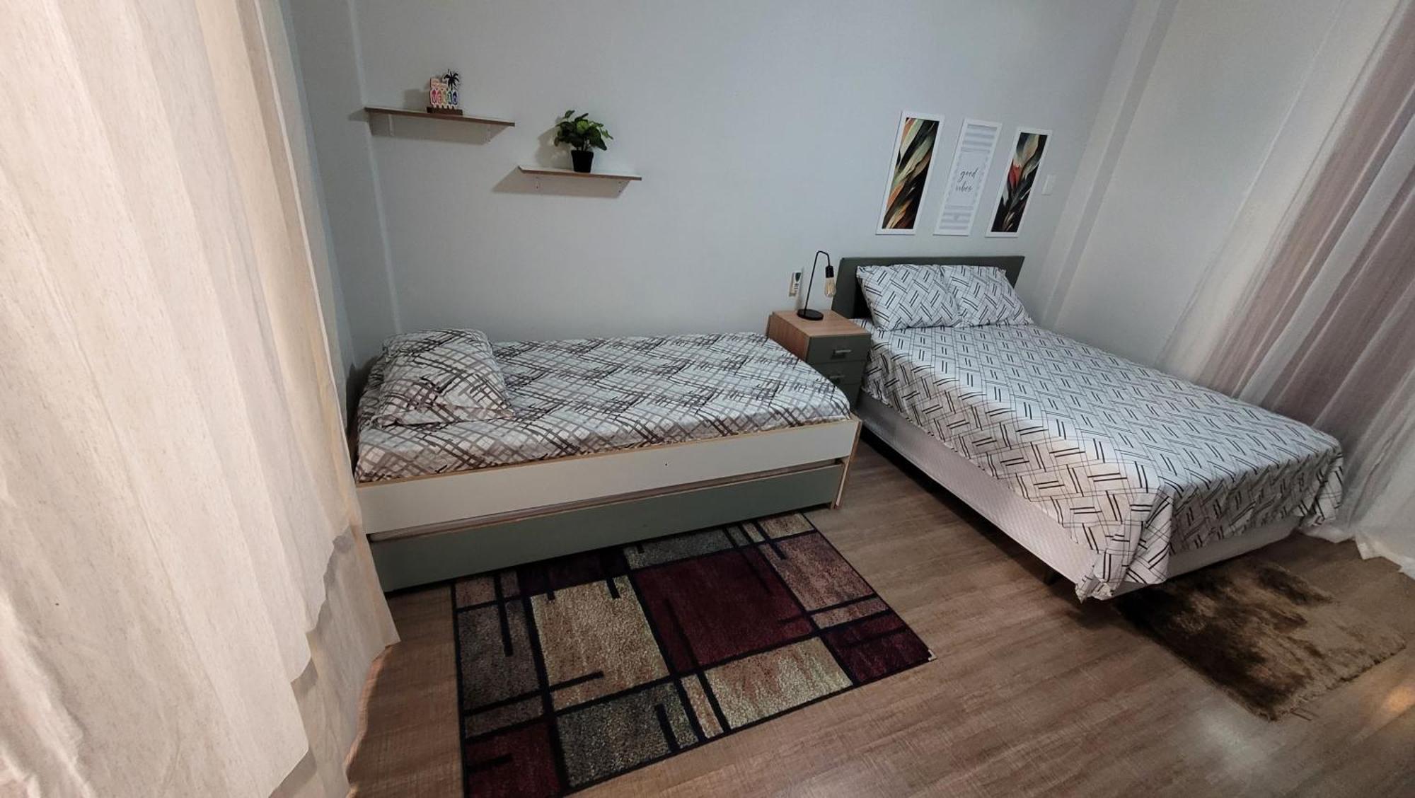 Seu Refugio Urbano *