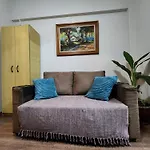 Seu Refugio Urbano