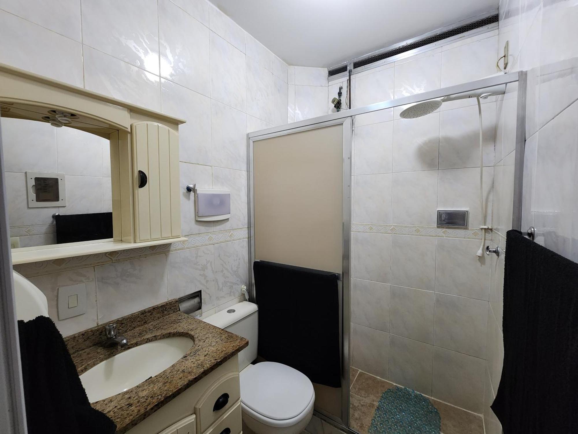 Apartamento Seu Refugio Urbano *