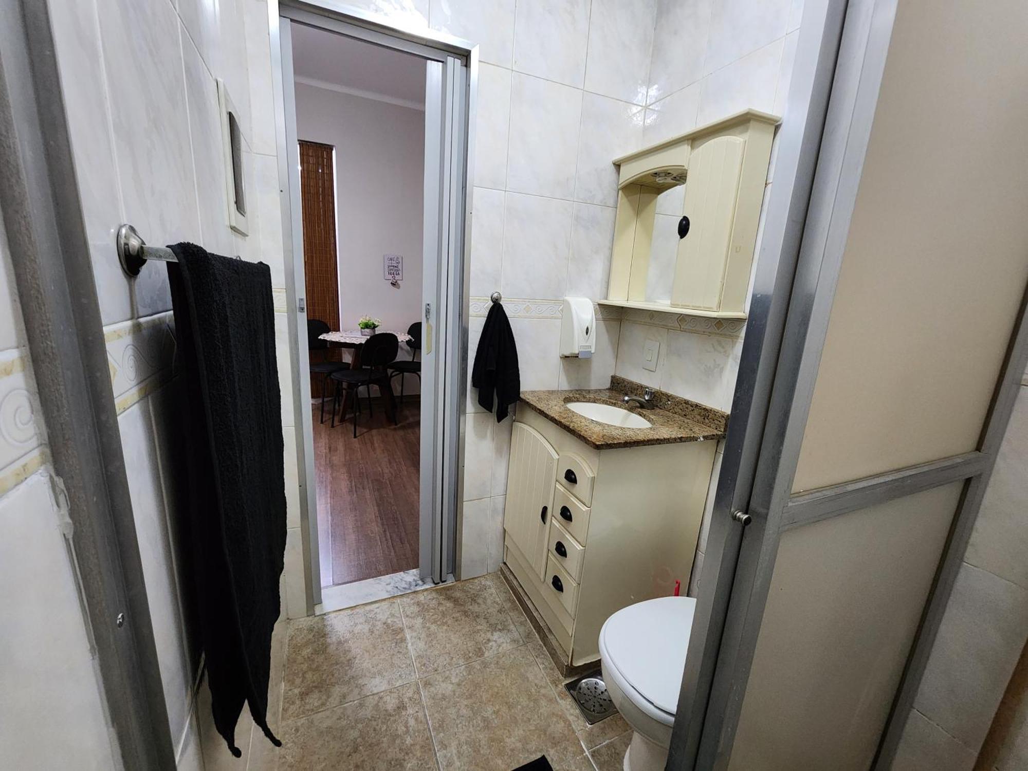 Seu Refugio Urbano