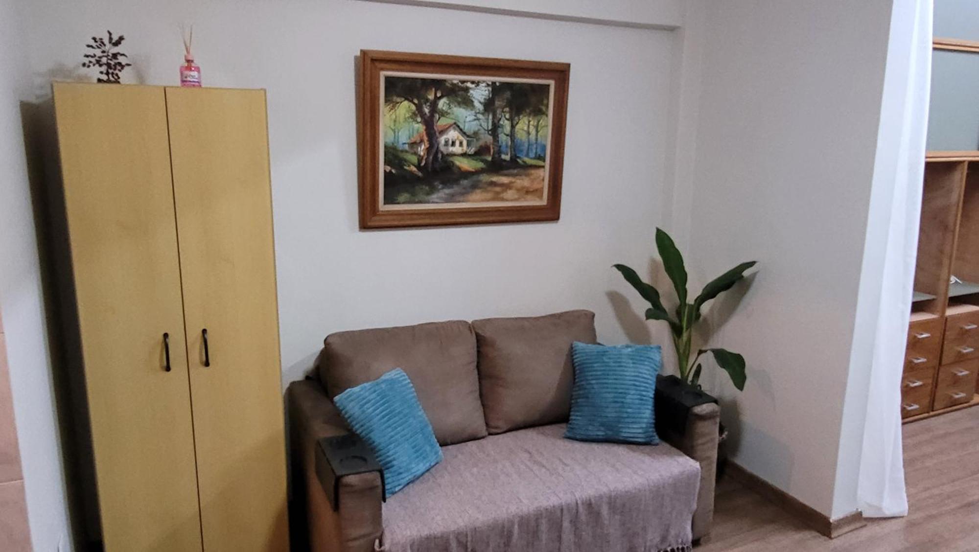 Seu Refugio Urbano