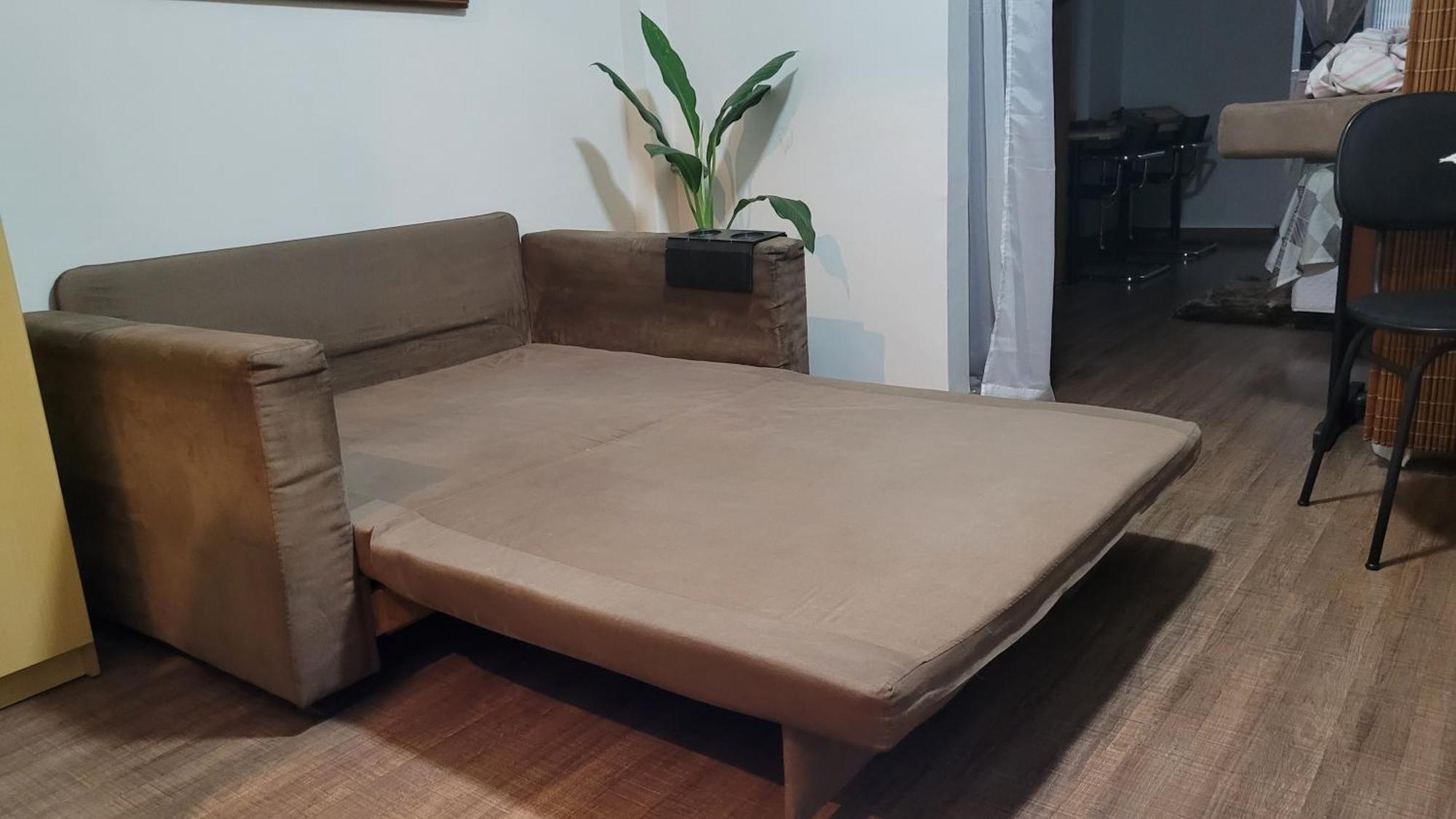 Apartamento Seu Refugio Urbano