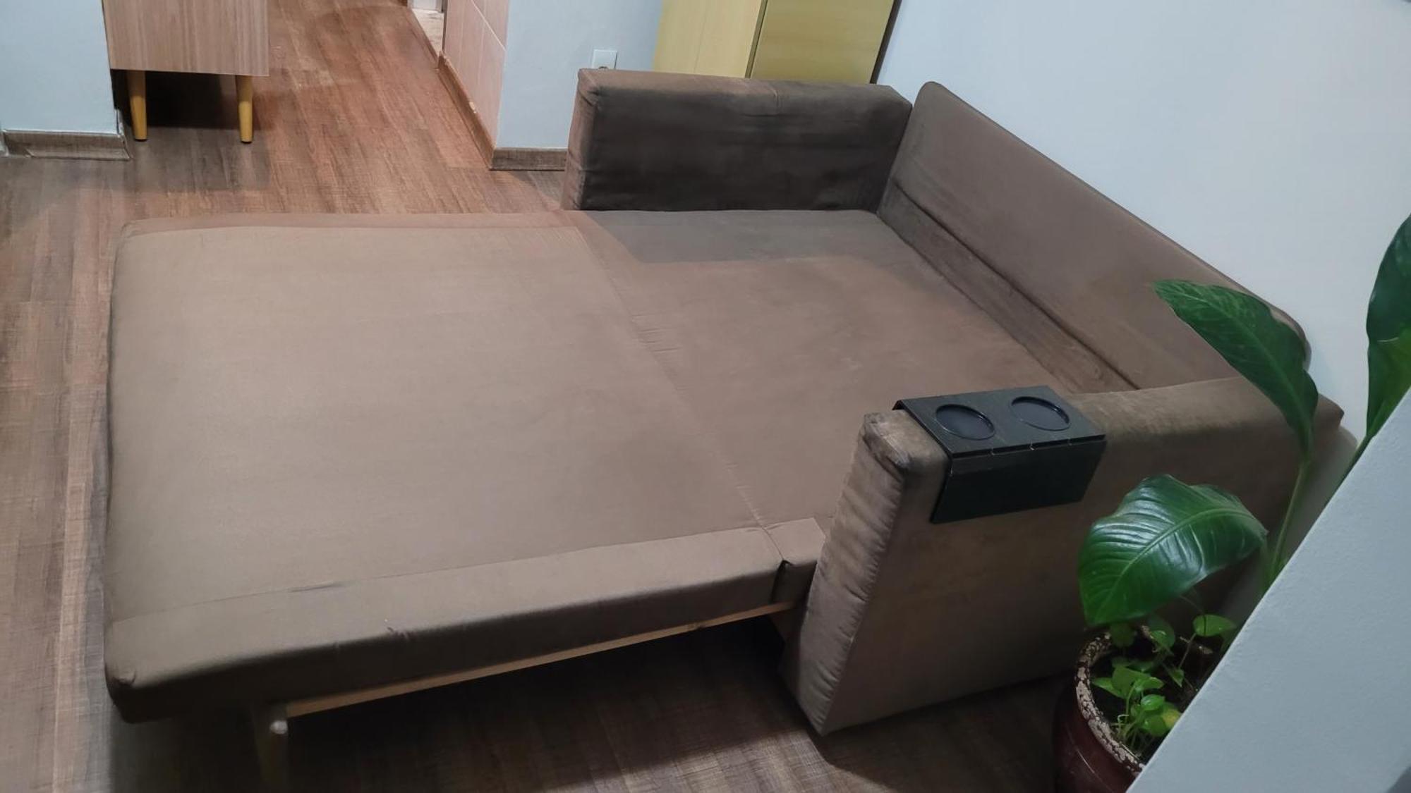 Apartamento Seu Refugio Urbano Río de Janeiro