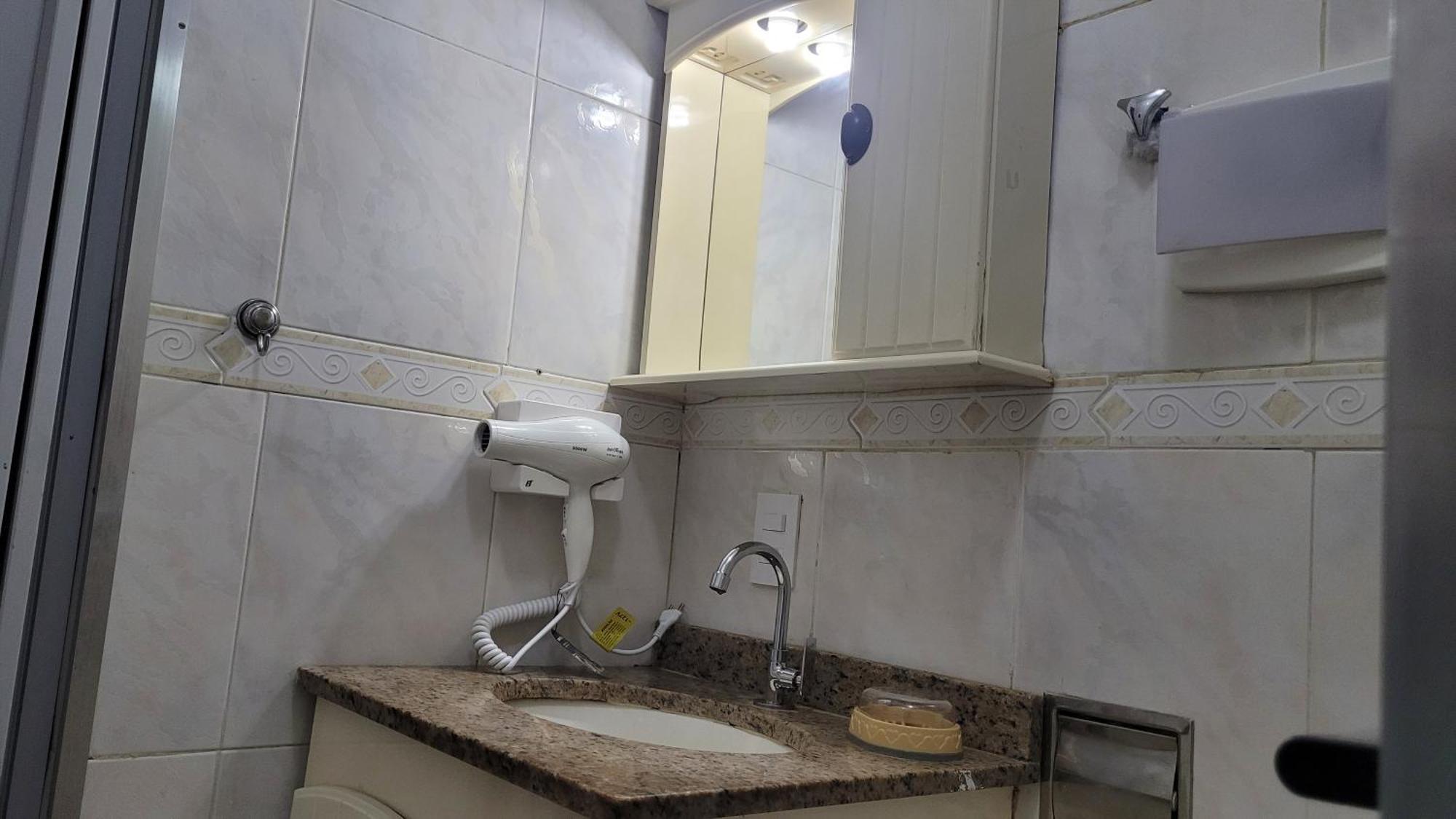 Seu Refugio Urbano Río de Janeiro