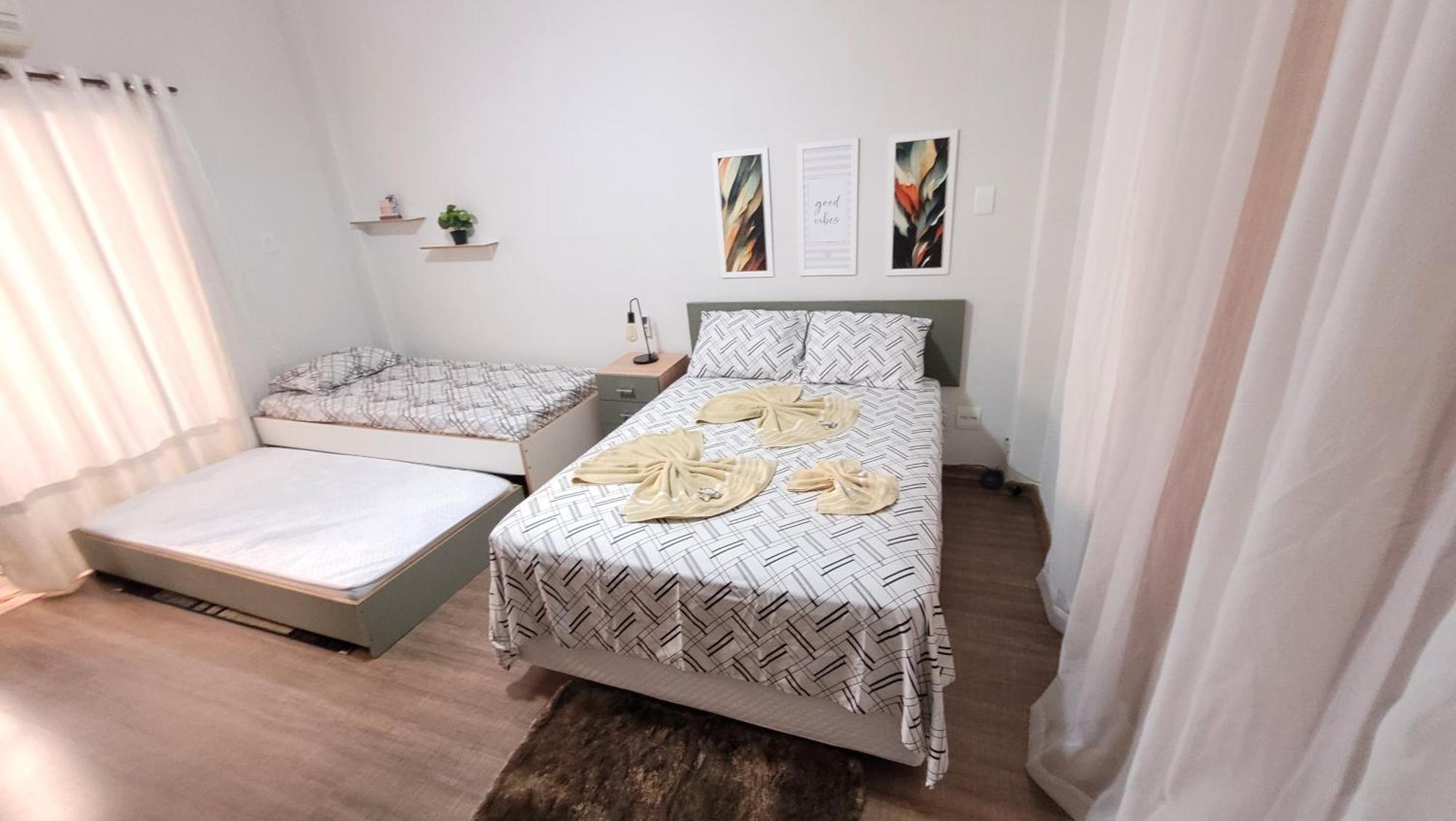 Seu Refugio Urbano Apartamento Río de Janeiro