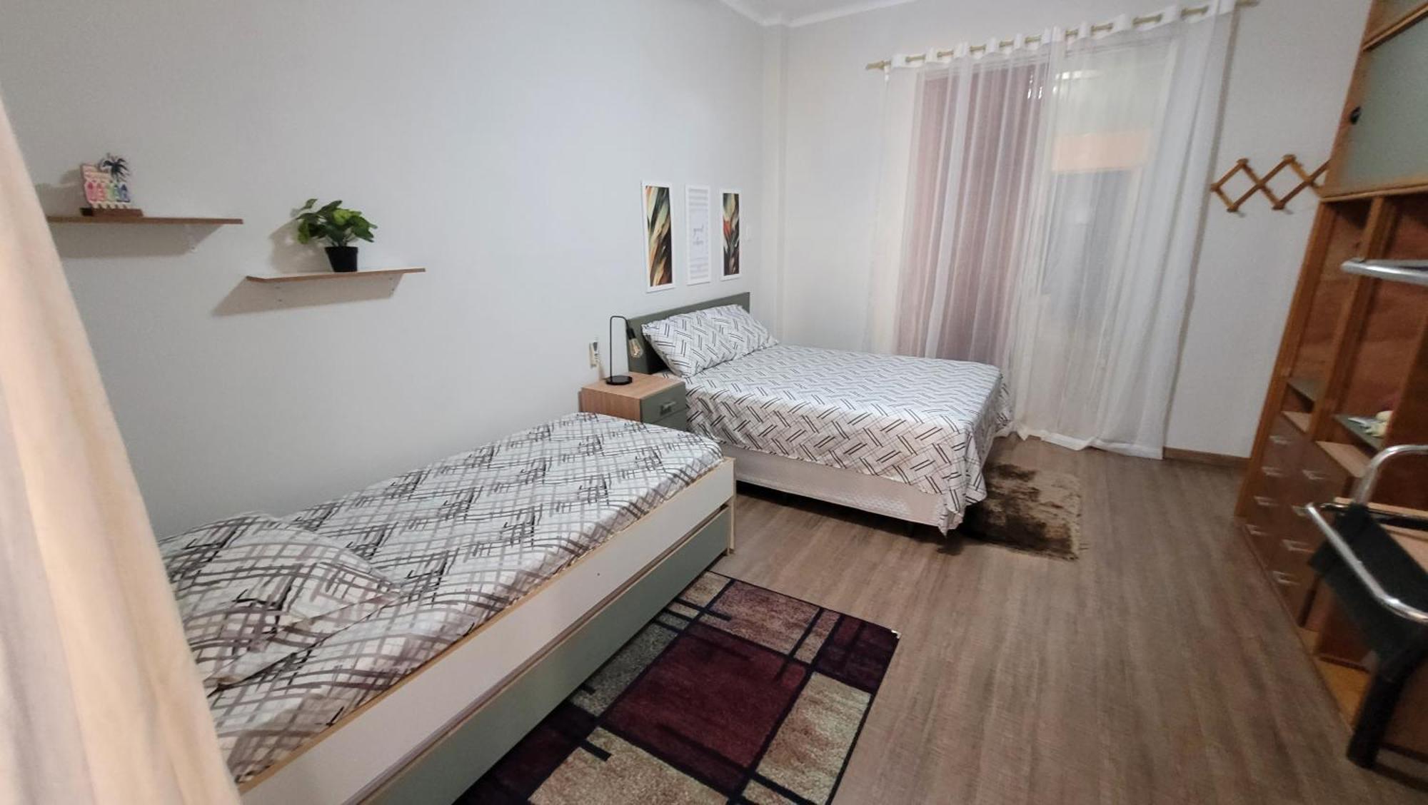Apartamento Seu Refugio Urbano Río de Janeiro